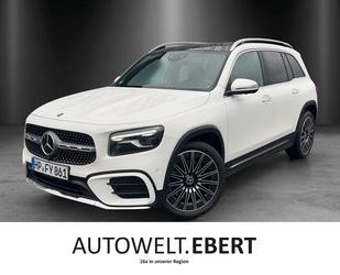 Mercedes-Benz GLB 250 Gebrauchtwagen