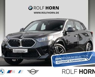 BMW X2 Gebrauchtwagen