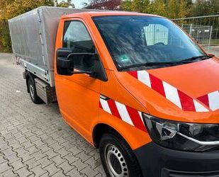 VW T6 Transporter Gebrauchtwagen