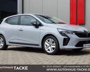 Renault Clio Gebrauchtwagen