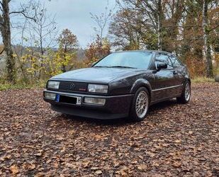 VW Corrado Gebrauchtwagen