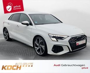 Audi S3 Gebrauchtwagen