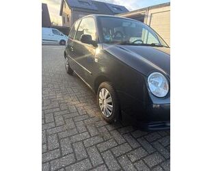 VW Lupo Gebrauchtwagen