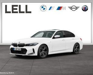 BMW 330 Gebrauchtwagen