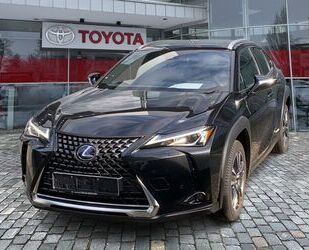Lexus UX Gebrauchtwagen