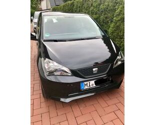 Seat Mii Gebrauchtwagen