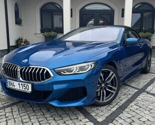 BMW 840 Gebrauchtwagen