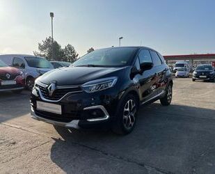 Renault Renault Captur Intens ENERGY TCe 120 EDC Klima Nav Gebrauchtwagen
