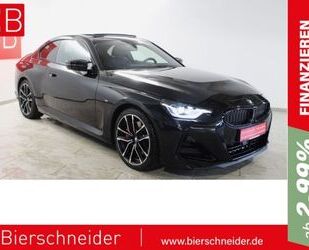 BMW M240i Gebrauchtwagen