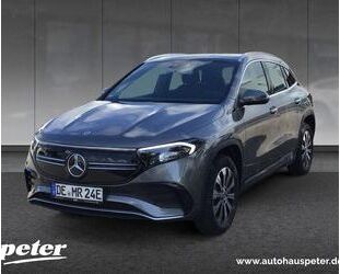 Mercedes-Benz EQA Gebrauchtwagen