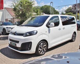 Citroen SpaceTourer Gebrauchtwagen