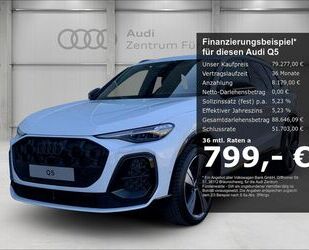 Audi Q5 Gebrauchtwagen