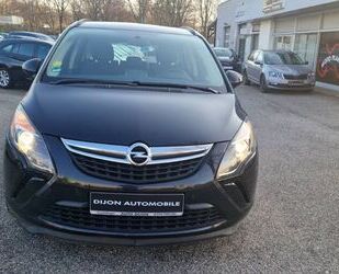 Opel Zafira Gebrauchtwagen