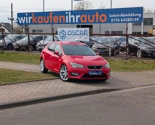 Seat Leon Gebrauchtwagen