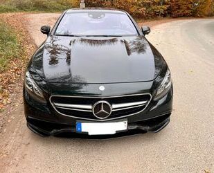 Mercedes-Benz S 63 AMG Gebrauchtwagen