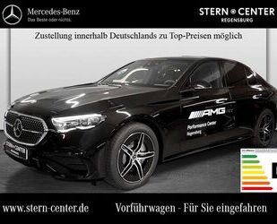 Mercedes-Benz E 300 Gebrauchtwagen