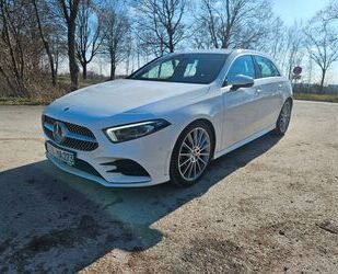 Mercedes-Benz A 200 Gebrauchtwagen