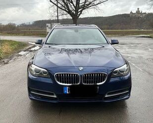 BMW 525 Gebrauchtwagen