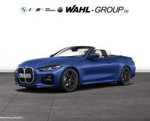 BMW 420 Gebrauchtwagen