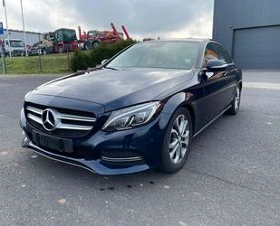 Mercedes-Benz C 180 Gebrauchtwagen