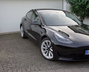 Tesla Model 3 Gebrauchtwagen