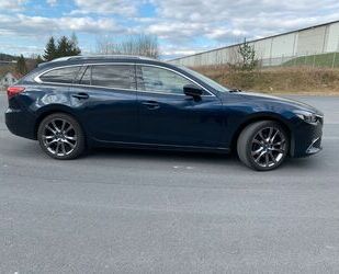 Mazda 6 Gebrauchtwagen