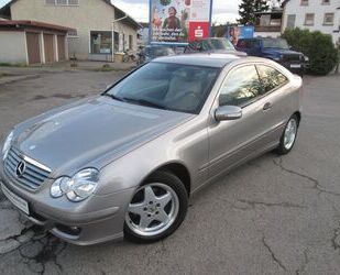 Mercedes-Benz CL 220 Gebrauchtwagen