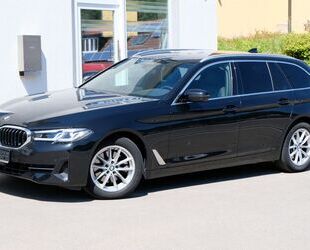 BMW 520 Gebrauchtwagen