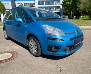 Citroen C4 Picasso Gebrauchtwagen