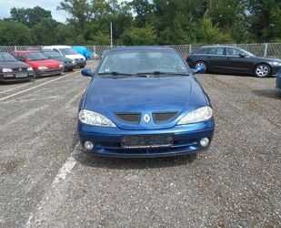 Renault Megane Gebrauchtwagen