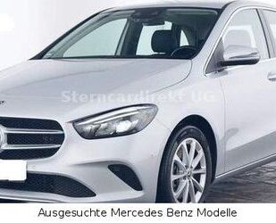 Mercedes-Benz B 250 Gebrauchtwagen