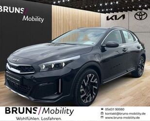 Kia XCeed Gebrauchtwagen