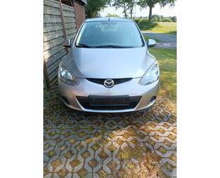 Mazda 2 Gebrauchtwagen