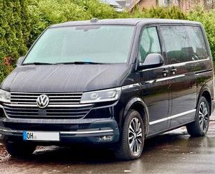 VW T6 Multivan Gebrauchtwagen