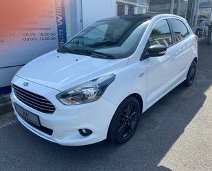 Ford Ka/Ka+ Gebrauchtwagen