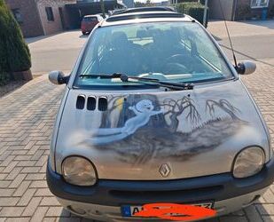 Renault Twingo Gebrauchtwagen