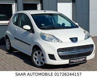 Peugeot 107 Gebrauchtwagen