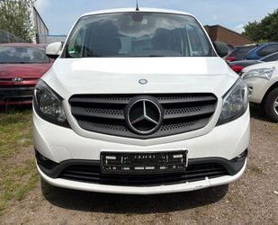 Mercedes-Benz Citan Gebrauchtwagen