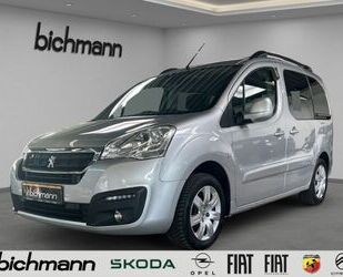 Peugeot Partner Gebrauchtwagen