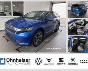 Skoda Enyaq Gebrauchtwagen