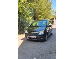 Opel Meriva Gebrauchtwagen