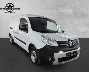 Renault Kangoo Gebrauchtwagen