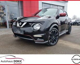 Nissan Juke Gebrauchtwagen