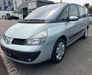 Renault Grand Espace Gebrauchtwagen