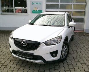 Mazda CX-5 Gebrauchtwagen
