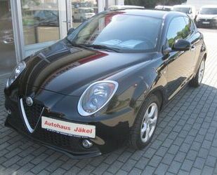 Alfa Romeo MiTo Gebrauchtwagen
