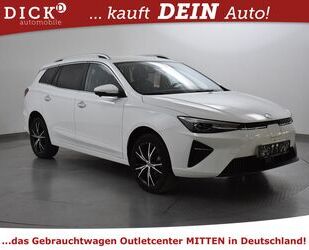 MG MG5 Gebrauchtwagen