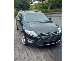Ford Mondeo Gebrauchtwagen