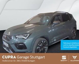 Cupra Ateca Gebrauchtwagen