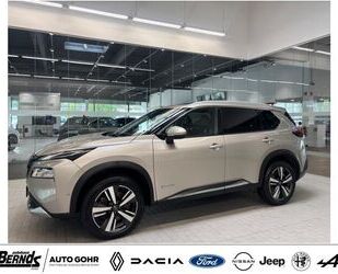 Nissan X-Trail Gebrauchtwagen